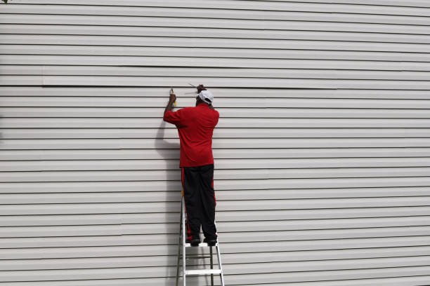Best Brick Veneer Siding  in Hahnville, LA