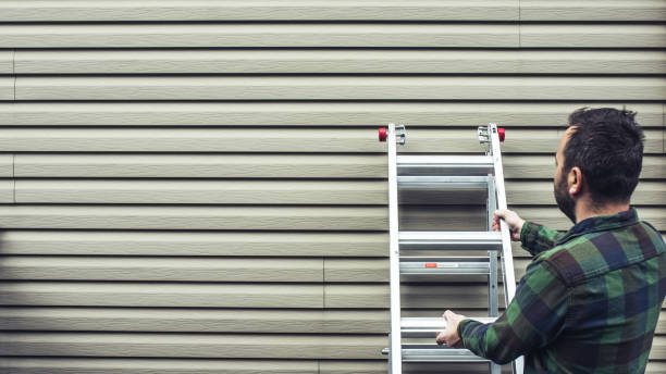 Best Siding Painting and Refinishing  in Hahnville, LA